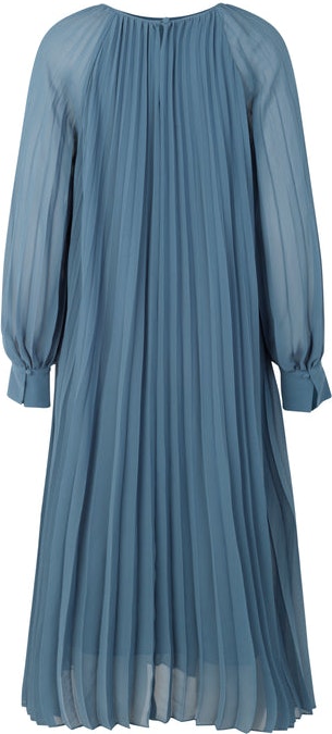 Annmari Dress 6621 - China Blue