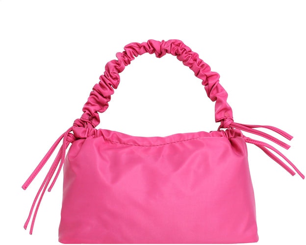 Arcadia Twill - Ultra Pink