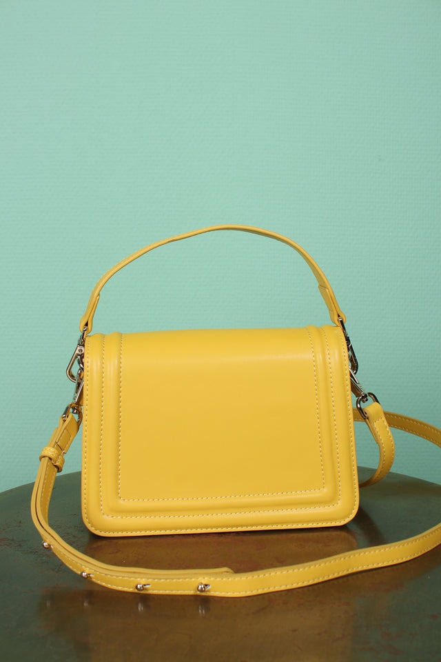 Day Mayflower Bag - Lemon Curry - DAY - Tilbehør - VILLOID.no
