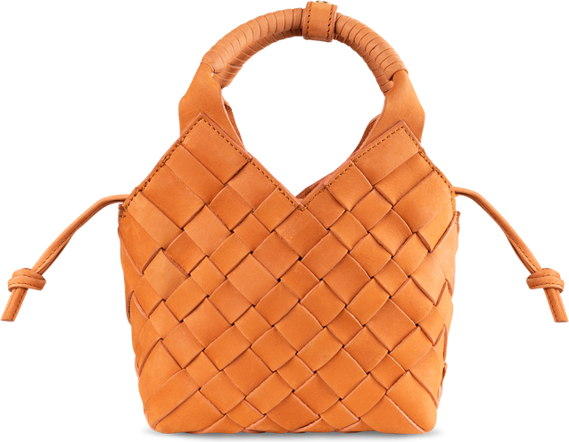 Misu Mini - Flame Nubuck