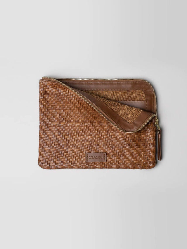 Batu S - Nutmeg Twill