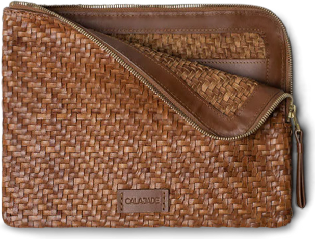 Batu S - Nutmeg Twill