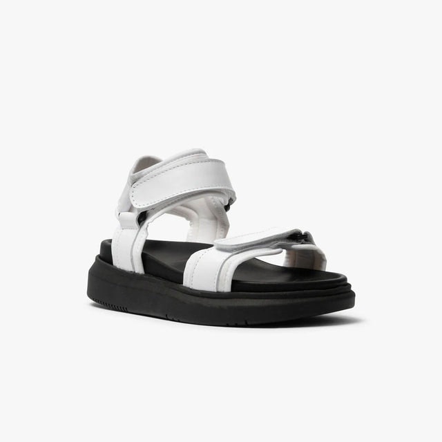 Beta - White