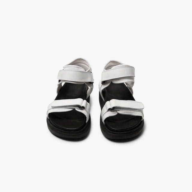 Beta - White