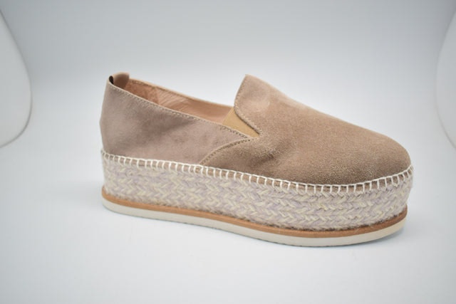 Sarry Pesca Baby Silk - Bromo
