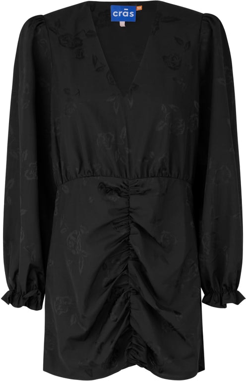 Jada Dress - Black