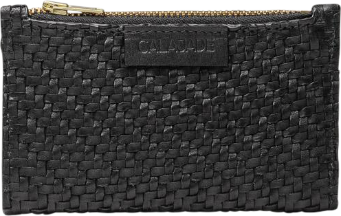 Caia - Black Twill - Cala Jade - Vesker - VILLOID.no
