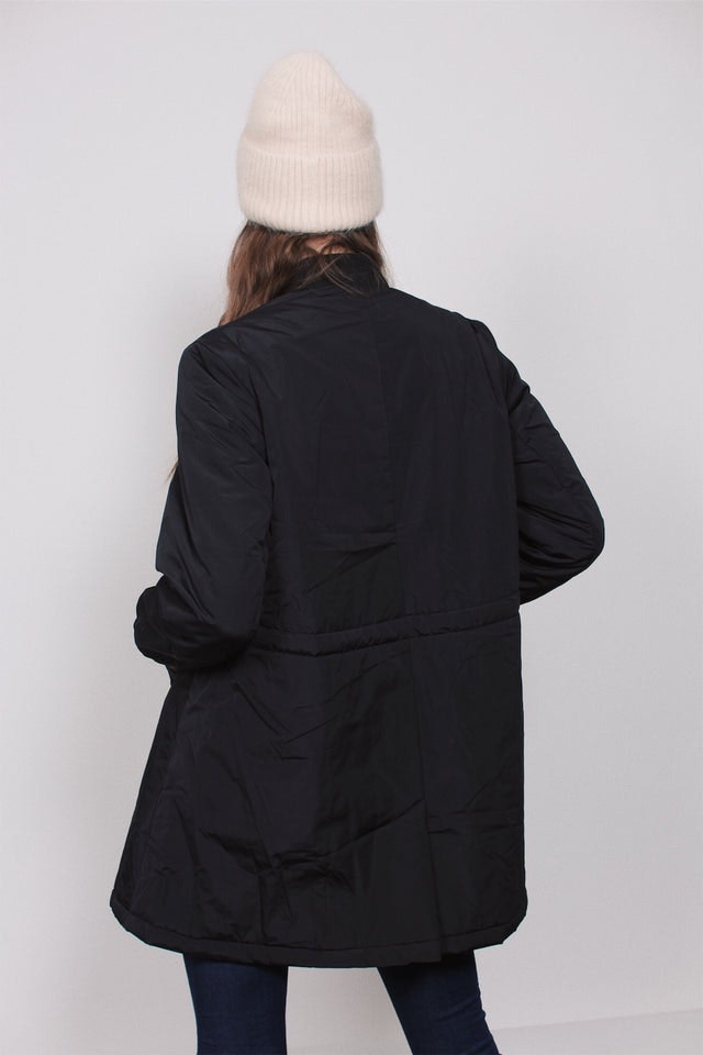Buzz jacket - Black - Line of Oslo - Jakker - VILLOID.no
