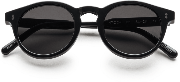 Black #03