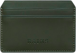 Card Holder - Green