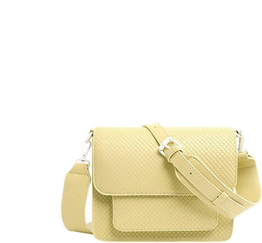 Cayman Pocket Net Soft - Warm Up Yellow