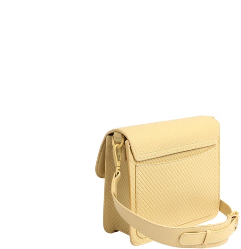 Cayman Pocket Net Soft - Warm Up Yellow