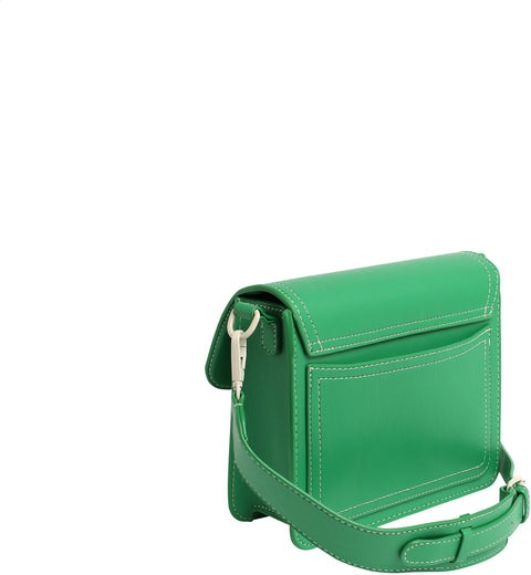 Cayman Pocket Soft - Green Court