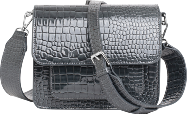 Cayman Pocket - Grey Dark