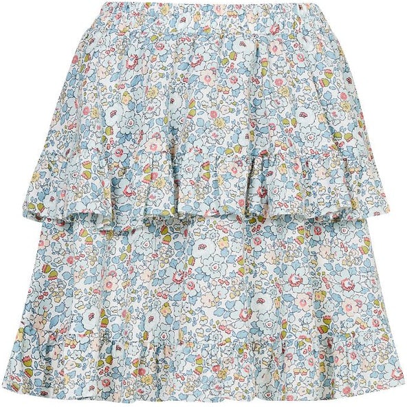 Chloe Printskirt - As Is