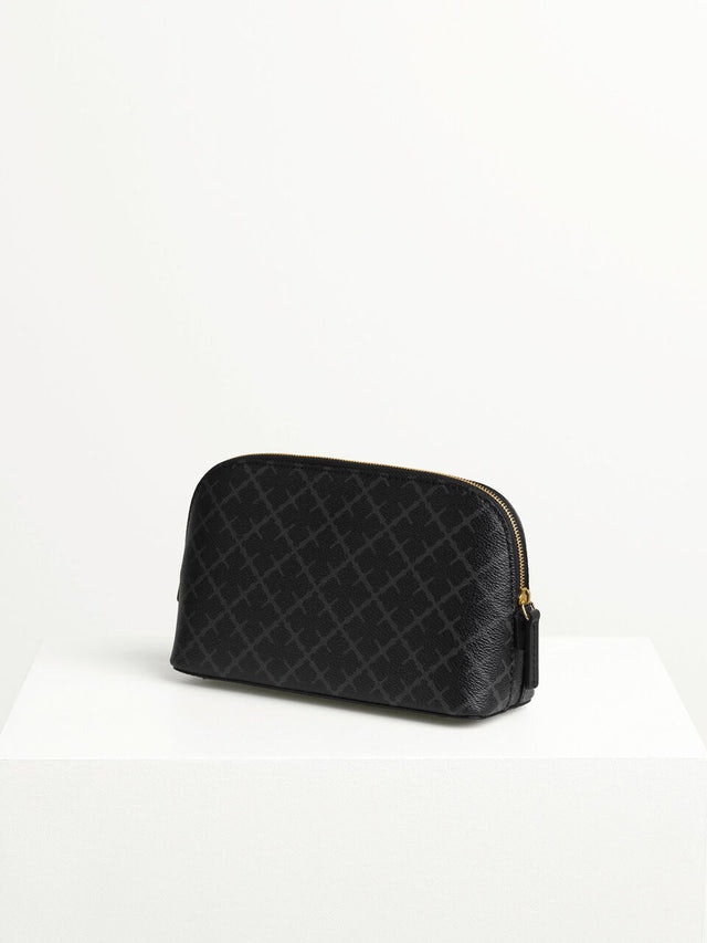 Bae Small - Charcoal - By Malene Birger - Tilbehør - VILLOID.no