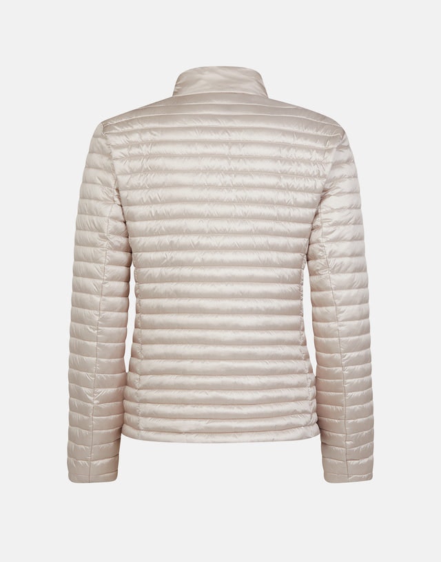 IRIS Jakke - Cream White