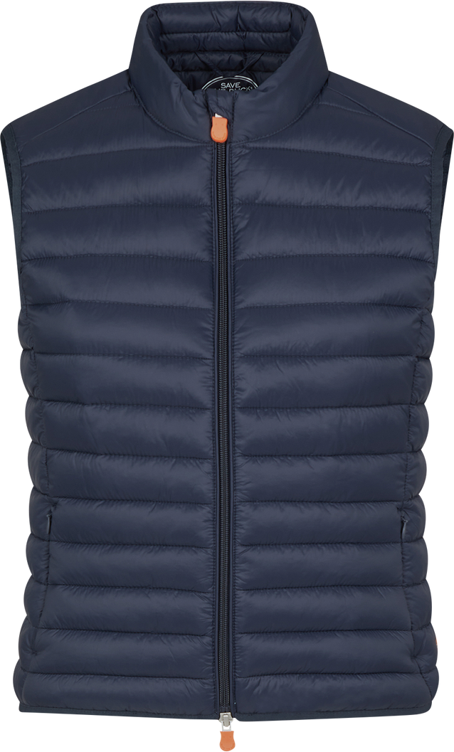 GIGA Vest - Blue