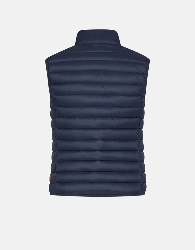 GIGA Vest - Blue