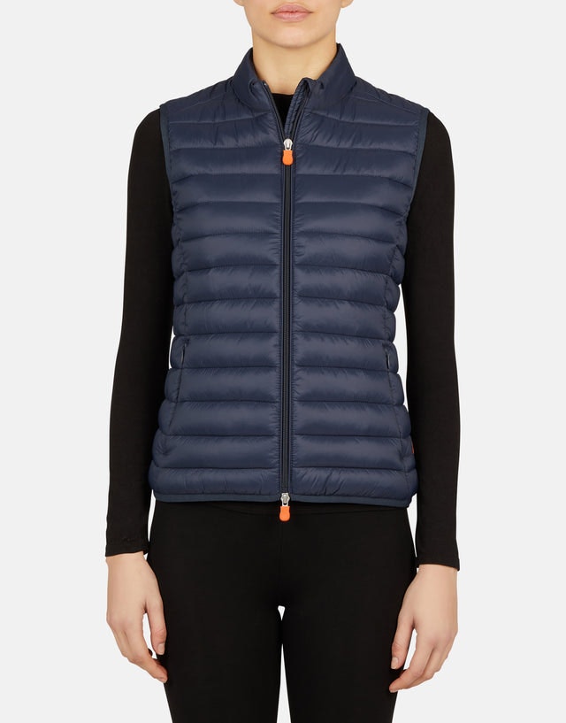 GIGA Vest - Blue
