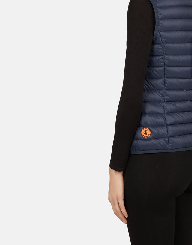 GIGA Vest - Blue
