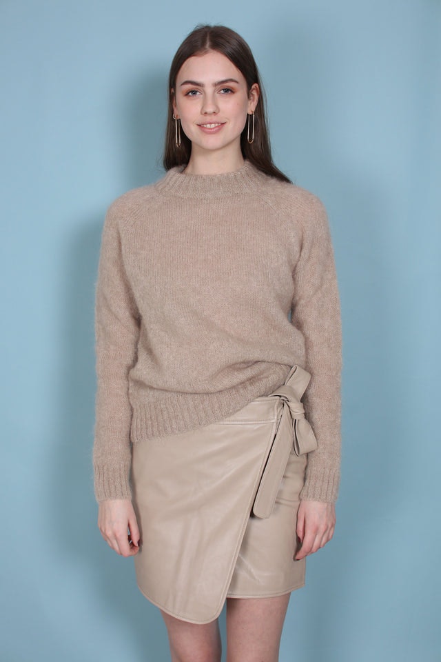Monty sweater pyramide - IBEN - Gensere - VILLOID.no