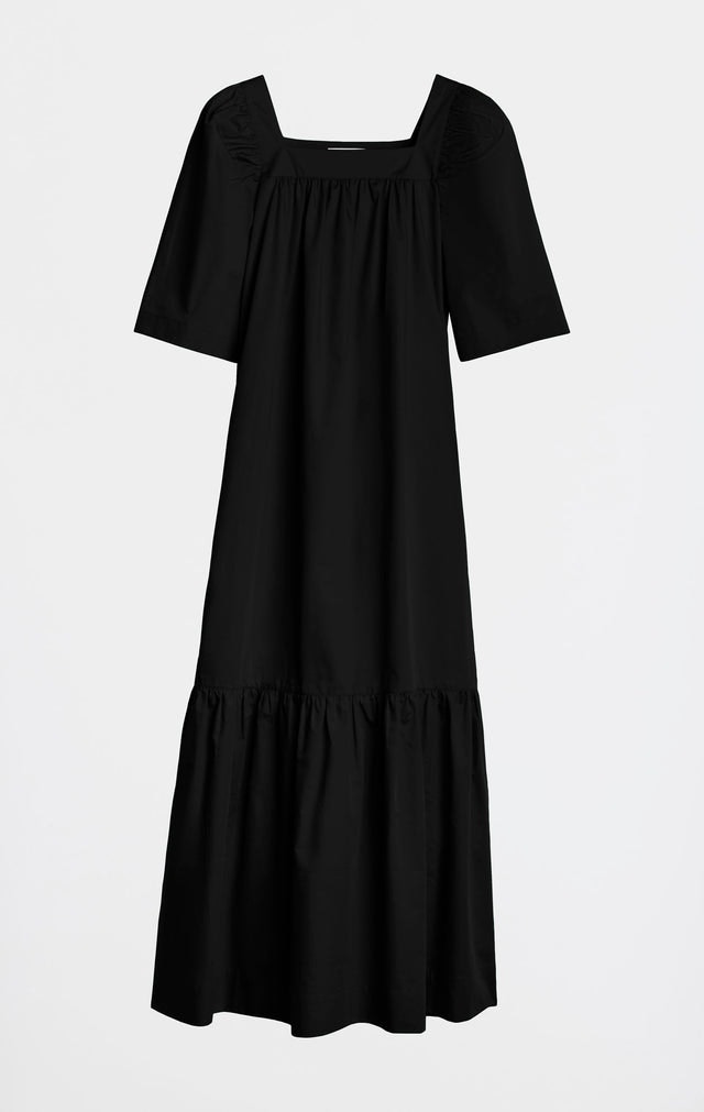 Donya Dress - Black