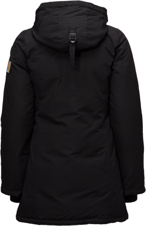 Miss Smith - Black - SVEA - Jakker - VILLOID.no