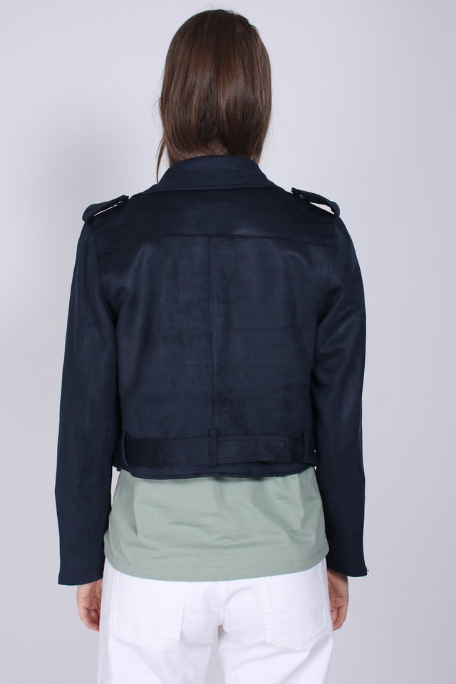 Hildur - Outer Space - Creative Collective - Jakker - VILLOID.no