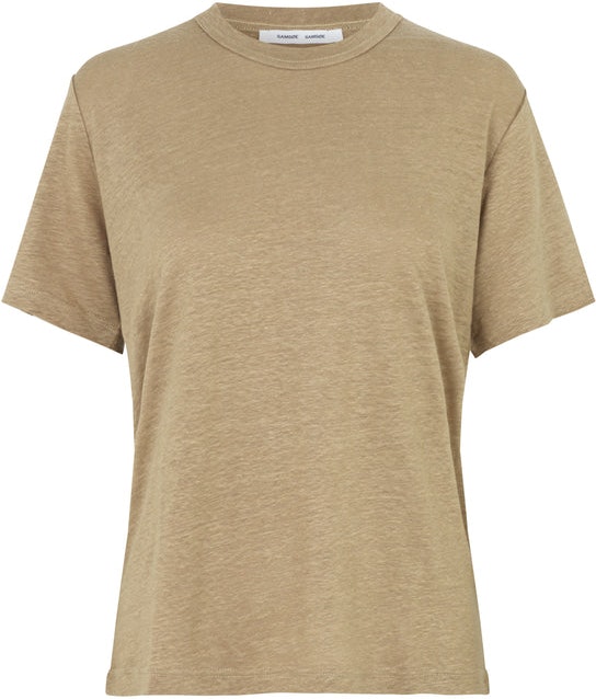 Doretta T-shirt 6680 - Elmwood