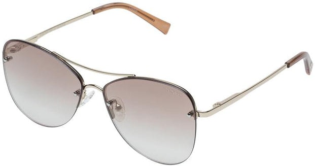 Fortifeyed - Gold - Le Specs - Tilbehør - VILLOID.no
