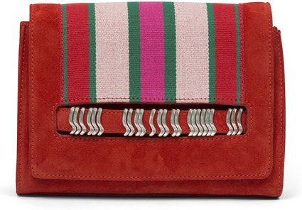 Rattle Clutch - Cala Jade - Tilbehør - VILLOID.no