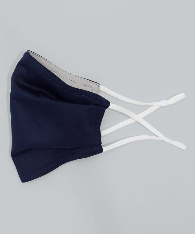 Solid Mask - Navy - ECHO - Tilbehør - VILLOID.no