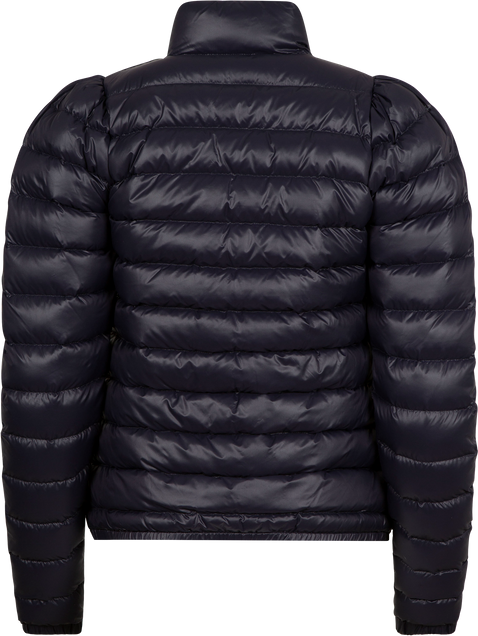 Angelina Down Jacket - Navy