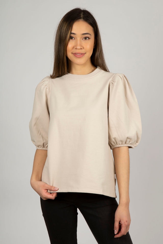 Anea Sweater - Beige