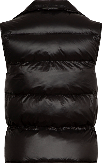 Nala Sport Vest - Black