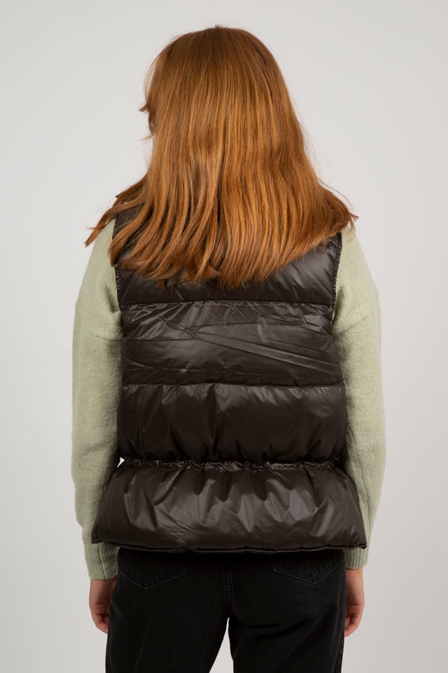 Nala Sport Vest - Green