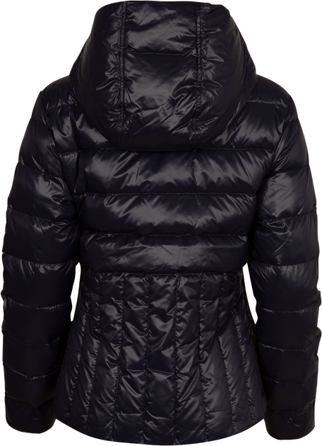 Tammy Down Jacket - Navy