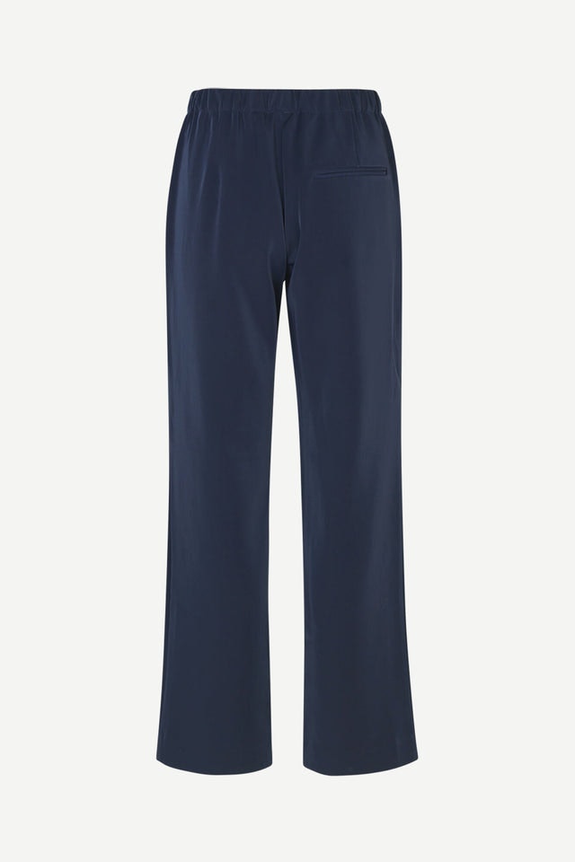 Hoys Straight Pants - Night Sky