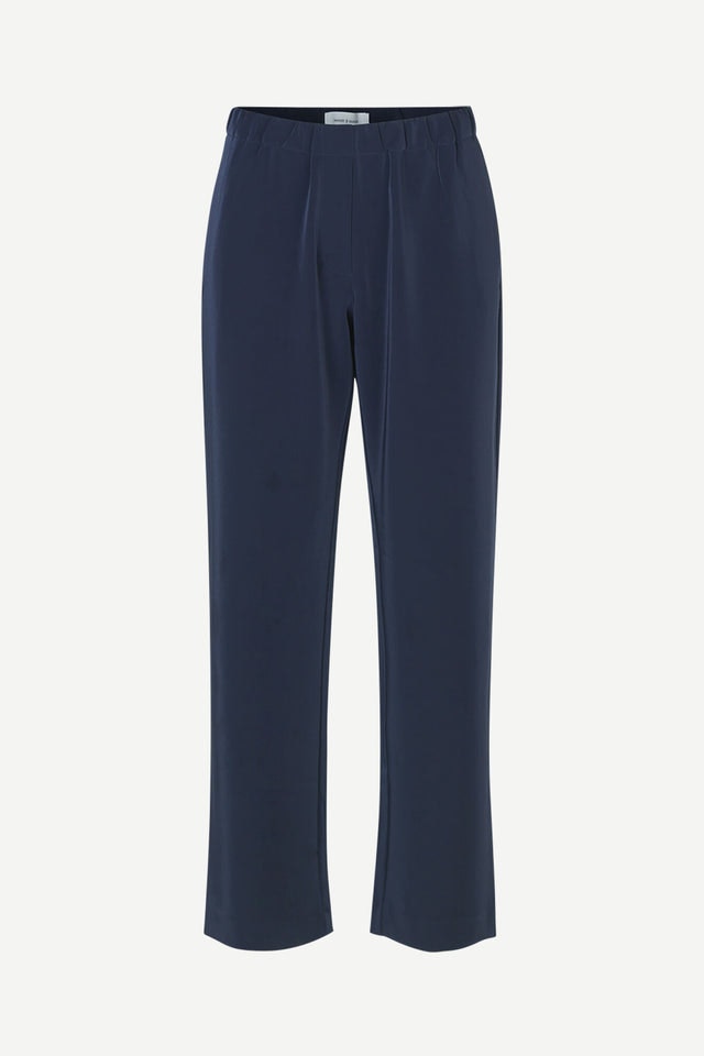 Hoys Straight Pants - Night Sky