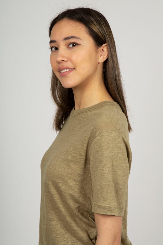 Doretta T-shirt 6680 - Elmwood