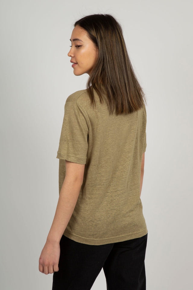 Doretta T-shirt 6680 - Elmwood