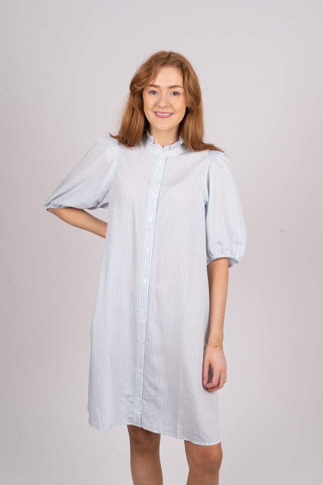 Suzia Dress 14014 - Ibiza St.