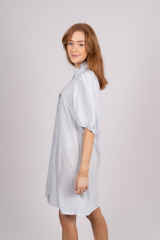 Suzia Dress 14014 - Ibiza St.