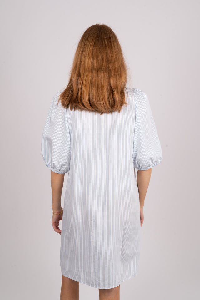 Suzia Dress 14014 - Ibiza St.