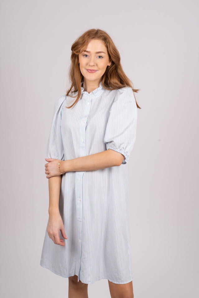 Suzia Dress 14014 - Ibiza St.