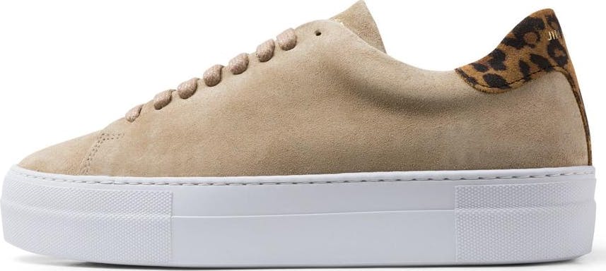 Pulp - Cow Suede Pebble - Jim Rickey - Sko - VILLOID.no