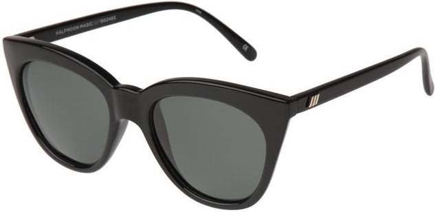 Halfmoon Magic - Black - Le Specs - Tilbehør - VILLOID.no