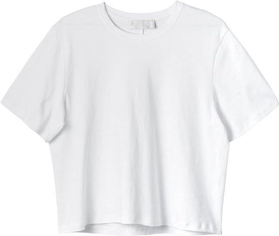 One More Night T-shirt - Bright White