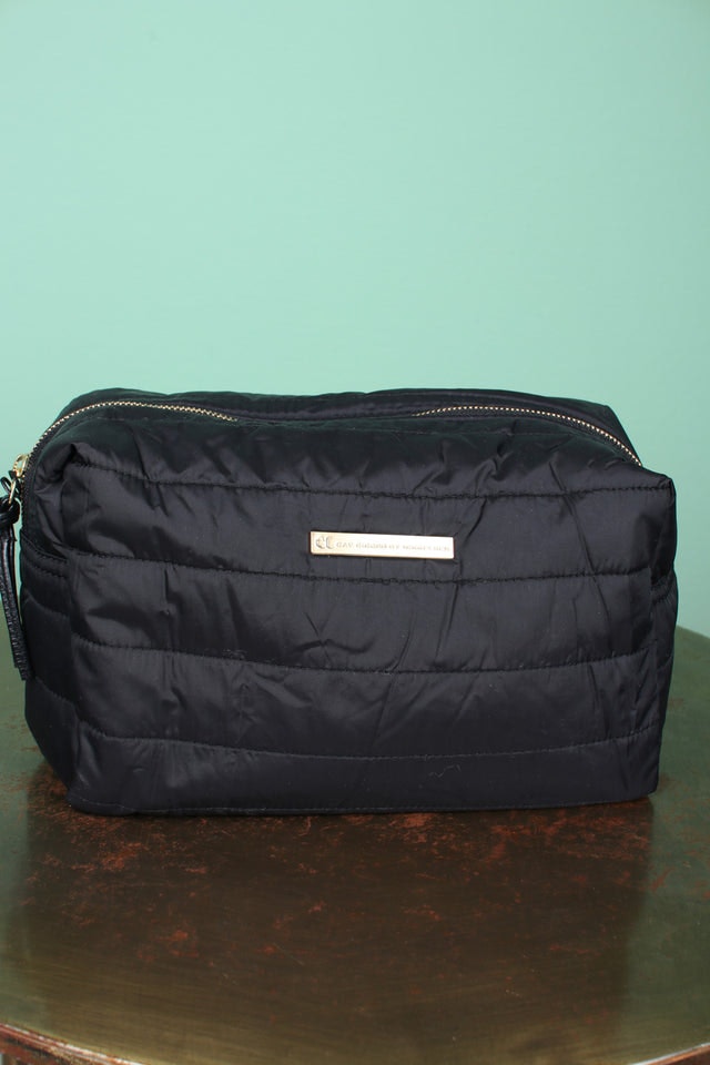 Day GW Puffer Beauty - Black - DAY ET - Tilbehør - VILLOID.no